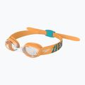 Ochelari de înot pentru femei Speedo Illusion Infant galben 8-1211514640 6