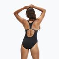 Speedo Hyperboom Splice Flyback costum de baie întreg pentru femei negru 8-00305015160 6