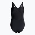 Speedo Placement Muscleback costum de baie dintr-o bucată negru 8-00305814836 2