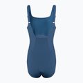 Speedo New Contour Eclipse costum de baie dintr-o bucată albastru 8-00306715472 2