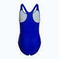 Costum de baie pentru copii Speedo costum de baie dintr-o singură piesă Costum de baie imprimat digital albastru 8-0797015161 2