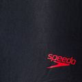 Speedo costum de baie o singură piesă pentru femei Digital Placement Hydrasuit negru-roșu 8-124454515213 3