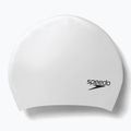 Speedo Șapcă de păr lung argintiu 8-0616814561 5