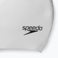 Speedo Șapcă de păr lung argintiu 8-0616814561 6