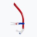 Tub frontal de înot Speedo Centre fed red/blue frame