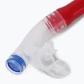 Tub frontal de înot Speedo Centre fed red/blue frame 4