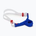 Tub frontal de înot Speedo Centre fed red/blue frame 6