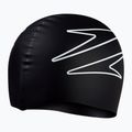 Speedo Capac de silicon imprimat negru 8-0838514631 2