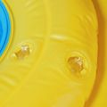 Colac de înot pentru bebeluși Speedo Character Swim Seat 0-1 cu scaun yellow/blue 4