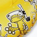 Colac de înot pentru bebeluși Speedo Character Swim Seat 0-1 cu scaun yellow/blue 5
