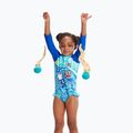 Jucării de scufundare Speedo Dive Balls aanadi orange/aquarium/black 6