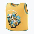 Vesta de plutire pentru copii Speedo Printed Float Vest Orange 8-1225214688 5