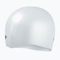 Speedo Plain Plain Moulded Capac de silicon argintiu 8-7098414572 4