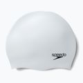 Speedo Plain Plain Moulded Capac de silicon argintiu 8-7098414572 5