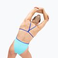 Costum de baie pentru femei Speedo Solid Vback 5