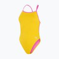 Costum de baie pentru femei Speedo Solid Vback