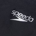 Boxeri de înot bărbați Speedo Allover Digi V-Cut negru/albastru 7