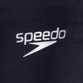 Boxeri de înot bărbați Speedo Allover Digi V-Cut negru/albastru 4