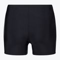 Pantaloni scurți de înot Speedo Tech Print pentru bărbați, negru/portocaliu 2