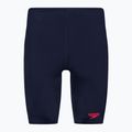 Costume de baie pentru bărbați Speedo Tech Panel navy/orange