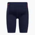 Costume de baie pentru bărbați Speedo Tech Panel navy/orange 3