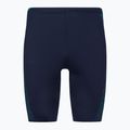 Pantaloni de baie Speedo Hyper Boom Splice pentru bărbați, bleumarin/verde