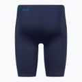 Pantaloni de baie Speedo Hyper Boom Splice pentru bărbați, bleumarin/verde 2