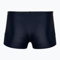 Speedo Hyper Boom Logo Splice slip de înot pentru copii navy/orange 2