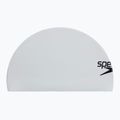 Cască de înot  Speedo Fastskin Hiro white 2