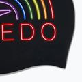 Speedo imprimat silicon imprimate mândrie Rainbow înot capac de mândrie 4
