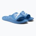 Șlapi de bărbați Speedo Slide albastru pentru bărbați 4