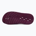 Speedo Slide mov pentru femei Speedo Slide violet flip-flops 10