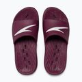 Speedo Slide mov pentru femei Speedo Slide violet flip-flops 11