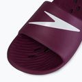 Speedo Slide mov pentru femei Speedo Slide violet flip-flops 12