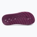 Speedo Slide mov pentru femei Speedo Slide violet flip-flops 5