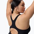 Costum de înot întreg pentru femei Speedo Endurance+ Medalist Plus Size black 6