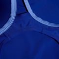 Costum de baie dintr-o bucată pentru copiiSpeedo Platisol Placement Thinstrap Muscleback true cobalt/curious blue 5