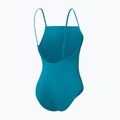 Costum de baie pentru femei Speedo Adjustable Thinstrap peacock 3