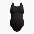 Costum de baie întreg pentru femei Speedo Maternity Fitness black