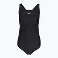 Costum de baie întreg pentru femei Speedo Maternity Fitness black