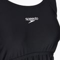 Costum de baie întreg pentru femei Speedo Maternity Fitness black 3