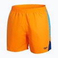 Pantaloni scurți de baie pentru bărbați Speedo Hyperboom Splice 16