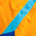 Pantaloni scurți de baie pentru bărbați Speedo Hyperboom Splice 16" mandarin peel/picton blue/true cobalt 4