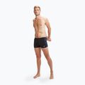 Boxeri de baie Speedo Hyperboom black/curious blue/true cobalt 5