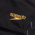 Costum de baie pentru bărbați Speedo Tech Panel black/mandarin peel/dark teal 3