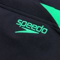 Boxeri de înot pentru bărbați Speedo Hyper Boom Splice true navy/herlequin green 3