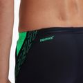 Boxeri de înot pentru bărbați Speedo Hyper Boom Splice true navy/herlequin green 7