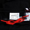 Boxeri de baie pentru copii Speedo Digital Panel black/white/watermelon 3