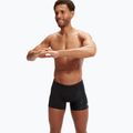 Boxeri de baie pentru bărbați Speedo Hyperboom V-Cut black/usa charcoal/white 5