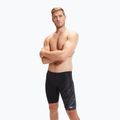 Costum de baie pentru bărbați Speedo Hyperboom V-Cut black/usa charcoal/white 5